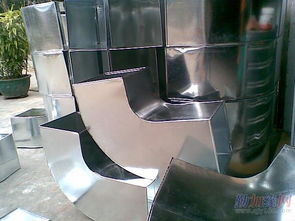 中山白鐵管道加工安裝與開(kāi)思拓風(fēng)口風(fēng)閥應(yīng)用指南